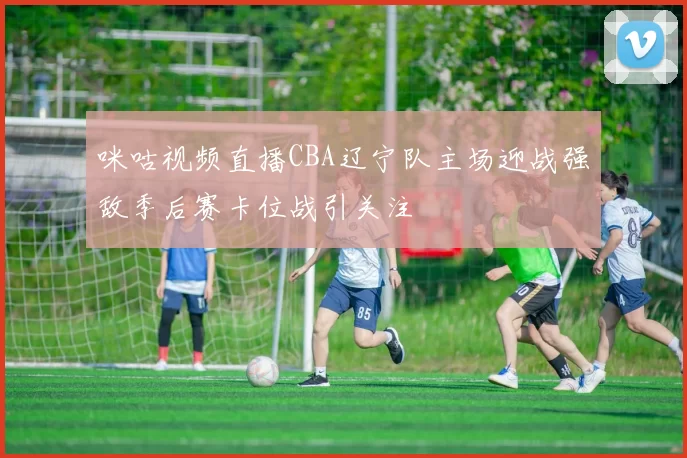 咪咕视频直播CBA辽宁队主场迎战强敌季后赛卡位战引关注